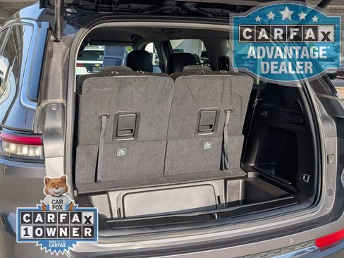Used 2023 Jeep Grand Cherokee L Limited w/ Trailer Tow Group (B) RWD image 23
