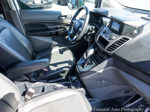 Used 2021 Ford Transit Connect XL FWD image 23