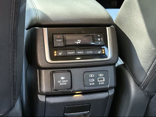 Certified 2025 Subaru Ascent Bronze Edition AWD/4WD image 20
