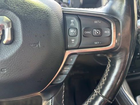 Used 2019 RAM 1500 Limited AWD/4WD image 51