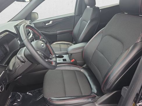 Used 2024 Ford Escape ST-Line w/ Tech Pack #1 AWD/4WD image 15