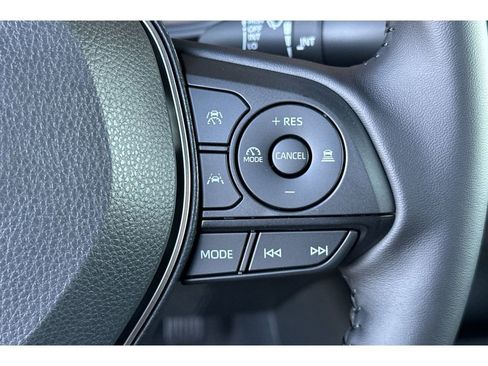 New 2026 Toyota Corolla SE image 27