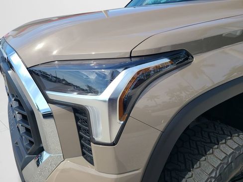 Certified 2026 Toyota Tundra SR5 AWD/4WD image 25
