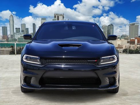 Used 2023 Dodge Charger GT w/ Blacktop Package RWD image 2