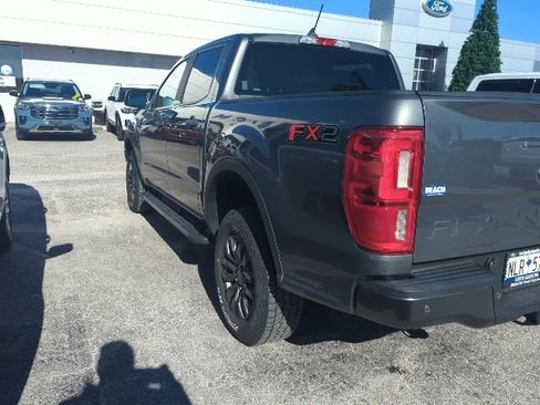 Used 2022 Ford Ranger XLT w/ Equipment Group 301A Mid image 5