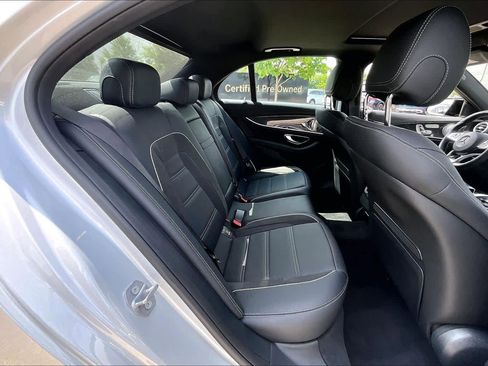 Used 2018 Mercedes-Benz E 63 AMG S image 20