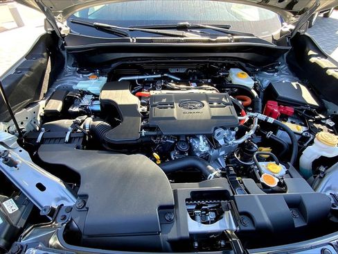 New 2025 Subaru Forester Limited image 12