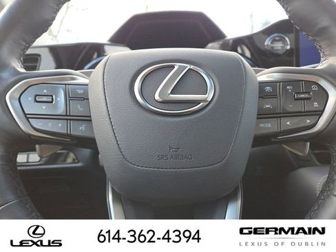 Certified 2025 Lexus NX 350 AWD w/ Premium Package image 40