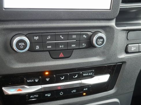 New 2026 Ford Explorer 4WD Police Interceptor image 19