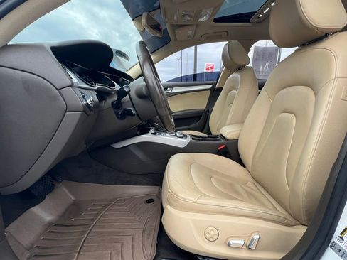 Used 2016 Audi A4 2.0T Premium Plus w/ Technology Package image 16