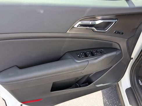 New 2026 Kia Sportage SX Prestige AWD/4WD image 18