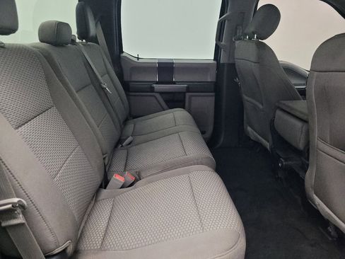 Used 2019 Ford F150 XLT RWD image 19
