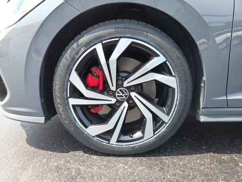 Used 2022 Volkswagen Jetta GLI Autobahn FWD image 24