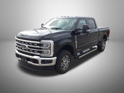 Used 2024 Ford F350 Lariat
