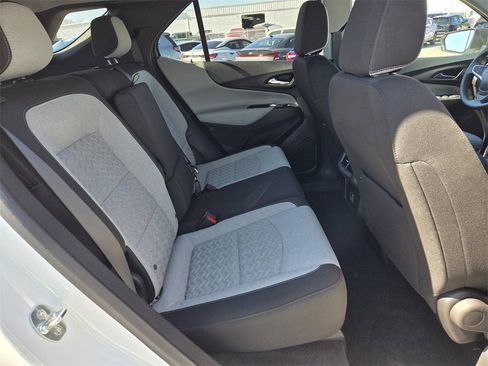 Certified 2024 Chevrolet Equinox LS w/ LS Convenience Package image 14