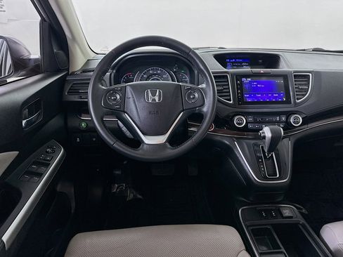 Used 2015 Honda CR-V EX-L image 23