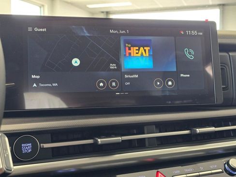 New 2026 Hyundai Santa Fe XRT AWD/4WD image 26
