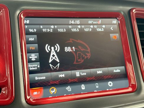 Used 2022 Dodge Challenger GT w/ Plus Package image 14