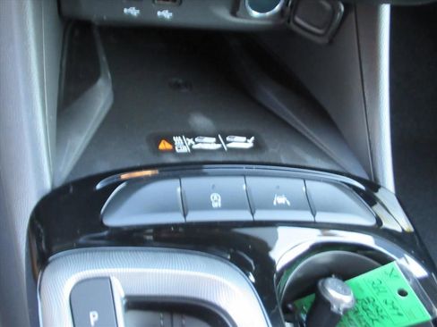 New 2026 Buick Envista Sport Touring w/ Convenience I Package image 25