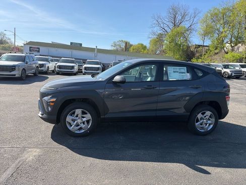 New 2026 Hyundai Kona SE AWD/4WD image 4