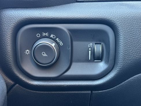 Used 2024 RAM 3500 Tradesman image 42