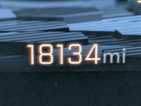 Certified 2025 Chevrolet Tahoe Premier image 39