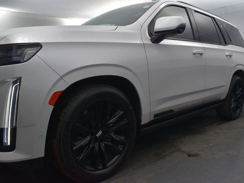 Used 2023 Cadillac Escalade Sport Platinum image 41