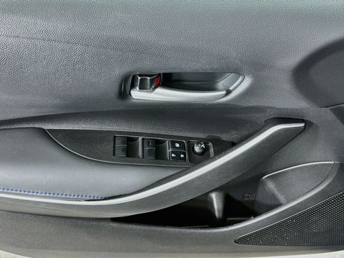 Certified 2022 Toyota Corolla SE FWD image 17