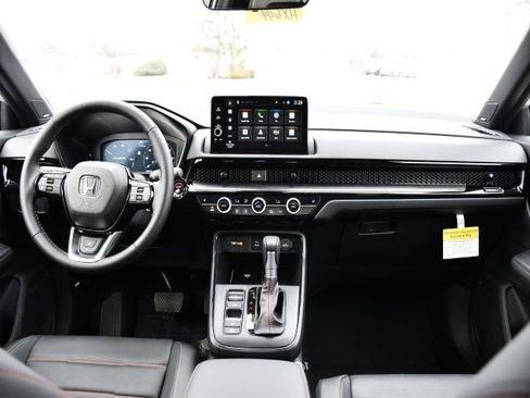 New 2026 Honda CR-V Sport Touring image 20