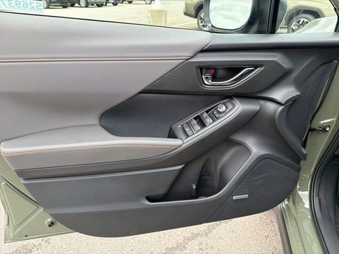 New 2026 Subaru Crosstrek 2.5i Limited image 17
