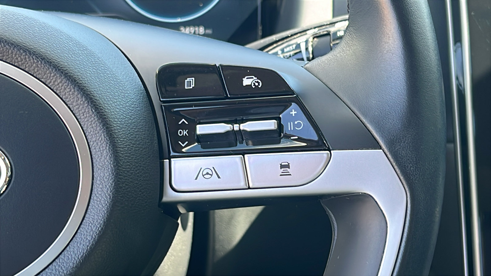 Used 2024 Hyundai Tucson SEL w/ Convenience Package FWD image 18