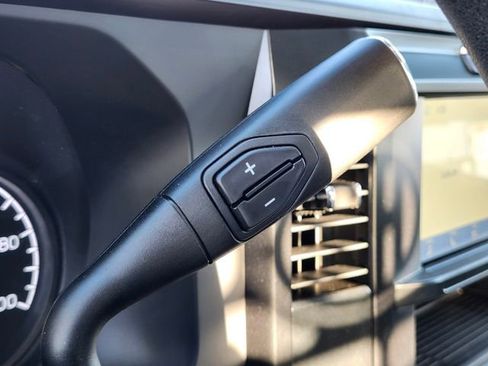 New 2025 Ford F550 4x4 Regular Cab Super Duty image 21