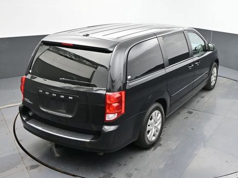 Used 2016 Dodge Grand Caravan SE w/ Quick Order Package 29E SE FWD image 29