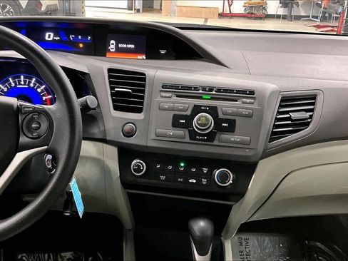 Used 2012 Honda Civic LX image 6