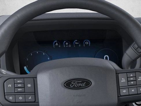 New 2025 Ford F150 STX w/ STX Black Appearance Package image 13