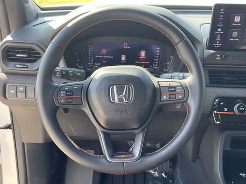 Certified 2026 Honda Passport TrailSport image 17