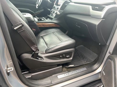 Used 2017 Chevrolet Tahoe Premier image 26