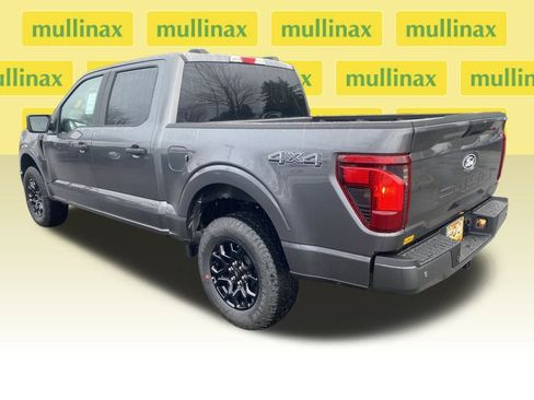 New 2026 Ford F150 STX image 6