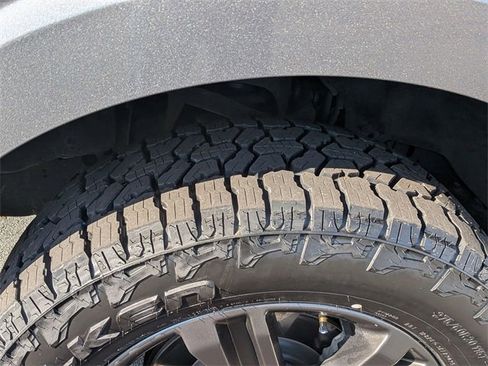 Used 2022 Ford F150 XLT w/ Equipment Group 302A High image 11