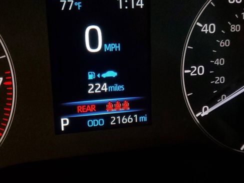 Used 2024 Toyota Corolla LE image 23