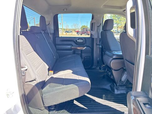 Used 2020 GMC Sierra 2500 SLE w/ SLE Convenience Package image 17