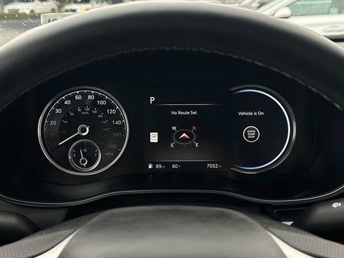 Used 2025 Genesis G70 3.3T Advanced w/ Sport Prestige Package image 25