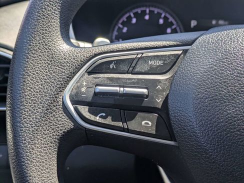 Used 2023 Hyundai Santa Fe SE image 24