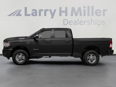 Used 2021 RAM 2500 Tradesman