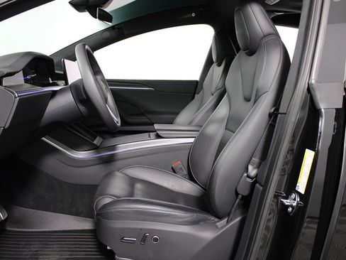 Used 2026 Tesla Model X Plaid AWD/4WD image 8