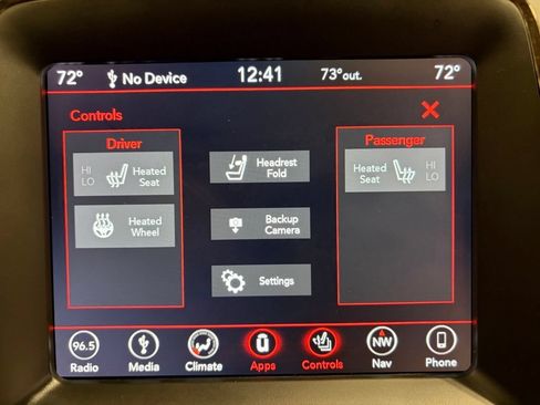Used 2018 Dodge Durango GT w/ Premium Group AWD/4WD image 21