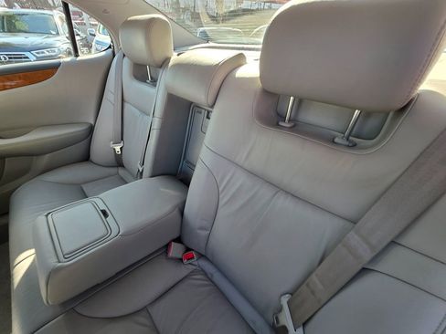 Used 2006 Lexus ES 330 image 23