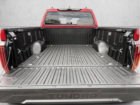 New 2026 Toyota Tundra Platinum AWD/4WD image 7