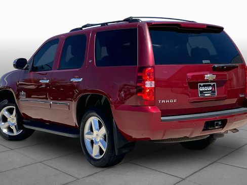 Used 2011 Chevrolet Tahoe LT w/ Texas Edition RWD image 11