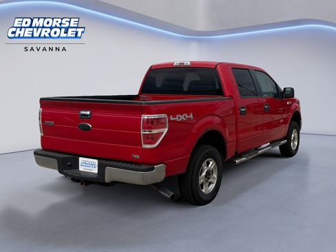 Used 2010 Ford F150 image 5
